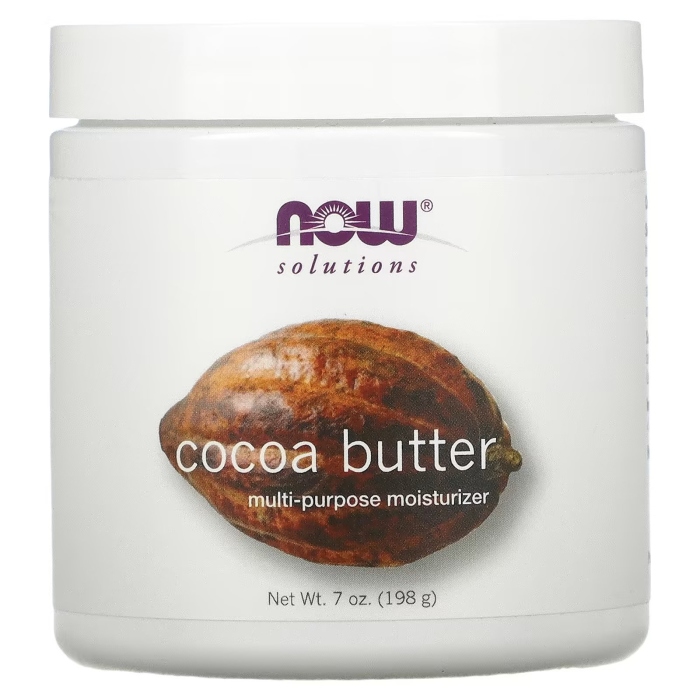 Now Foods Solutions, Cocoa Butter